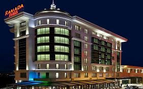 Ramada Plaza By Wyndham Eskisehir